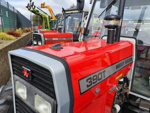 รถไถเดินตามมือสอง รุ่น 230 4x4 120 แรงม้า เครื่องยนต์โรบิน พร้อมเกียร์และชุดเกียร์ - Product Image 5