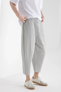 Pants Harem Pants <b>Men</b> Japanese Streetwear <b>Men</b> Casual <b>Baggy</b> <b>Trousers</b> For <b>Men</b> Fashion Breathable Low-crotch Pants - Product Image 4