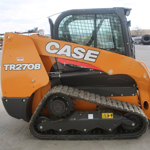 2025 Case TR270B Minicargadora - Product Image 2