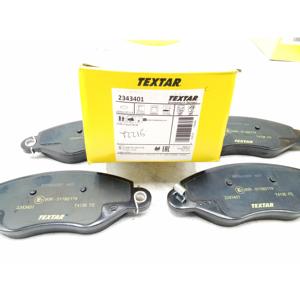 Pastiglie Freno FORD Transit Serie (00>06) 2343401 Benzina - Product Image 5