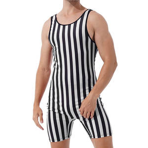 New Arrival High Quality <b>Men's</b> Wrestling <b>Singlet</b> Custom Wholesale Wrestling Uniform <b>Mens</b> Wrestling <b>Singlet</b> - Product Image 2