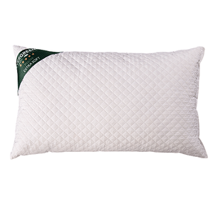 Quilted Cervical <b>Neck</b> <b>Pillow</b> Adjustable Bed <b>Pillow</b> Buckwheat Memory Foam Sleep <b>Pillow</b> Custom Logo Hotel Home Use - Product Image 3