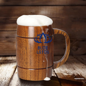 Suministro a granel de utensilios de cocina de madera directo de fábrica - Product Image 1