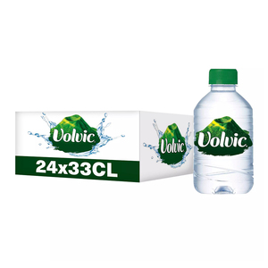 Vente d'eau minérale naturelle Volvic en bouteille (1,5 L x 12), livraison rapide, eau minérale naturelle Volvic bon marché en provenance de palettes - Product Image 4