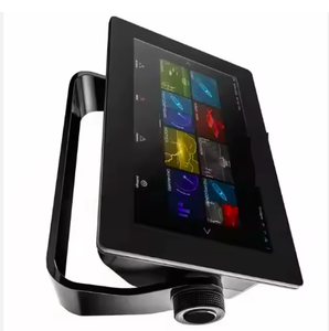 El Más Vendido: Raymarine Axiom 9, Localizador de Peces GPS de 9 Pulgadas con Sonda Dual (200/125KHz) y Alcance Inalámbrico de 0.6-30m - Nuevo, Color Negro - Product Image 2