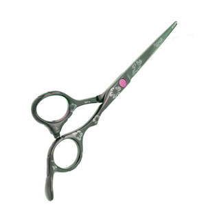 Meilleurs ciseaux de coiffeur professionnels Ciseaux de coiffeur droits à tranchants - Product Image 6