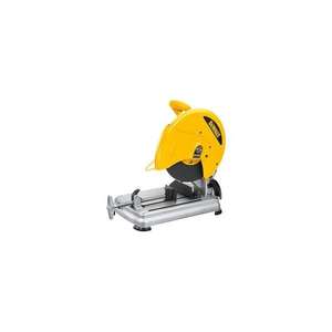 Pour Dewalt 2200W 4000UpM 355mm scie à découper abrasive haute puissance Machine de coupure - Product Image 1