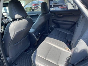 Usado 2016 Lex-us NX200t Base sin accidentes - Product Image 4