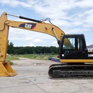Excavadoras CAT 352 usadas a la venta - Product Image 1