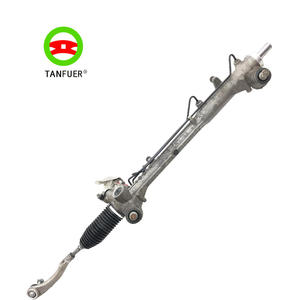 พาวเวอร์พวงมาลัยพาวเวอร์97034700503พวงมาลัยพาวเวอร์สำหรับปอร์เช่พานาเมร่า970 2010-2011 - Product Image 1