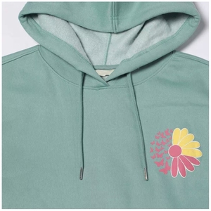 Drop-shoulderhoodies para mujer Nueva llegada Sudaderas con capucha cómodas casuales de alta calidad para mujer Invierno de moda - Product Image 5