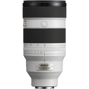 Sonderangebot für FE 50-150mm f/<span class=keywords><strong>2</strong></span> GM Spiegellose Objektive - Product Image 3