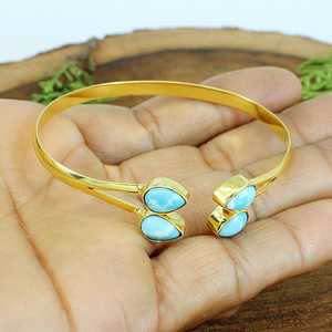 สร้อยข้อมือสแตนเลสสตีลสีทองสำหรับผู้ชายผู้หญิงสไตล์วินเทจคลาสสิกสำหรับศาสนากระดิ่งประดับมุกของขวัญทางศาสนาแบบคลาสสิก
