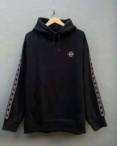 Sweat-shirt à manches longues Sweat-shirt à manches longues fabriqué au Pakistan Adulte Sweat-shirt à broderie à manches longues en quantité minimale de commande basse - Product Image 3