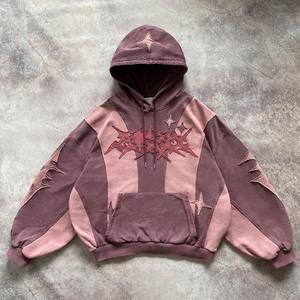 Unisex Winter Hoodie Cotton Fleece Warm Fashion Sweatshirt New Arrival Winter Unisex Hoodie Comfortable Daily Wear - Product Image 2