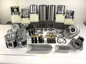 C11 C13 C15 C18 für <span class=keywords><strong>Cat</strong></span>-Motor teile - Product Image 4