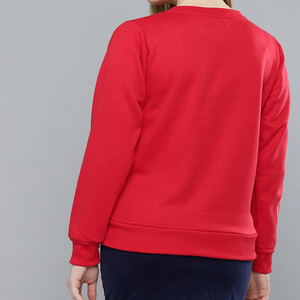 Sudadera bordada de manga larga de algodón más vendida de alta calidad Sudadera bordada informal de secado rápido sostenible - Product Image 6