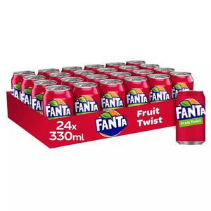 Exportateur de Belgique Fantaa Grape 355ml meilleur prix online | Nouvelle Collection Boissons Gazeuses Fantaa Toutes les Saveurs en Stock Prêt à Expédier - Product Image 5