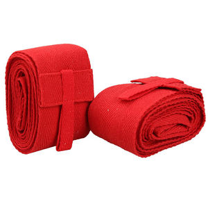 Good Quality Designer <b>Hand</b> Wraps Boxing Requirement <b>Hand</b> Wraps Custom Color And Logo <b>Weight</b> Lifting Workout Boxing <b>Hand</b> Wraps - Product Image 3
