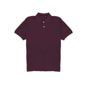 Polo Camiseta Royal Easy Iron Personalizable Poly-Algodón Con Punta Con Cuello Polo camisetas - Product Image 1