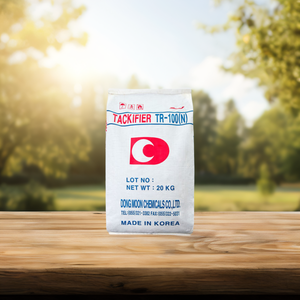 Additif caoutchouc avancé TR-100, résine hydrocarbonée, adhérent, granulés noirs, certifié ISO 9001, garantissant une viscosité constante - Product Image 1