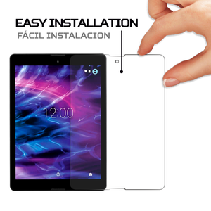 ตัวป้องกันหน้าจอ ANTISHOCK สำหรับเมดิออน ไลฟ์แท็บ P9701 แท็บเล็ตฝาครอบป้องกันระดับพรีเมียม - Product Image 3