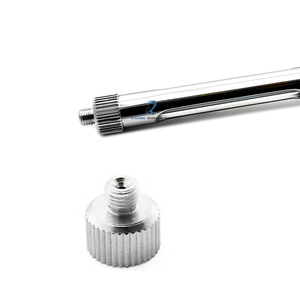 Nha khoa Cartridge ống tiêm aspirating loại tái sử dụng thép không gỉ ống tiêm cho 1.8ml gây mê tiêm và bằng miệng phẫu thuật sử dụng - Product Image 3