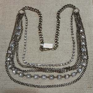 Collar Italiano Hecho a Mano # 179 - Product Image 1