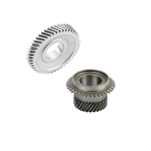 PF6 Gear 6th 28/47 dents 3234000QAF 8200018919 93160692 état neuf - Product Image 1