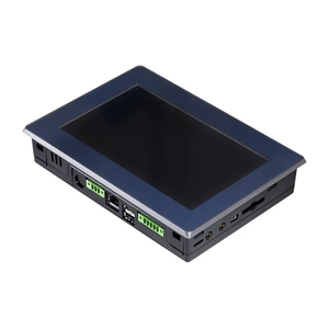 HMI TP02G-AS1 de Marca en Oferta, Aleación de Aluminio, 24 VCC, Nuevo en Existencia - Product Image 2