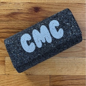 Vestido de señora personalizado estilo isla inspirado última moda bolso de mano nupcial personalizado embragues de mujer - Product Image 3