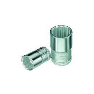 Douille métrique bi-hexagonale Gedore 3/8'' profil UD - Product Image 3