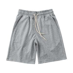 Short de jogging pour hommes, respirant, doublé en maille, à séchage rapide, short de fitness athlétique léger, personnalisé - Product Image 2