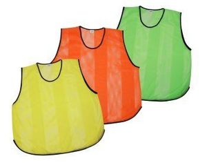 Nuevos Baberos de fútbol Impresión por sublimación disponible Última colección Camiseta de fútbol de malla para uso en exteriores - Product Image 3