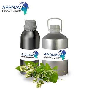 Aceite Esencial de Catnip Orgánico Puro de 10ml y 20ml, Destilado al Vapor, en Envases Personalizables para Sets de Regalo - Product Image 4