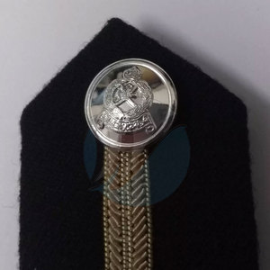 Gorget กระเป๋าสะพายไหล่สินค้ามาใหม่ - Product Image 6