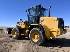2023 para cargadora de ruedas Caterpillar 910, retroexcavadora eficiente, núcleo de motor listo para enviar, última gran oferta para proyecto de movimiento de tierras - Product Image 2