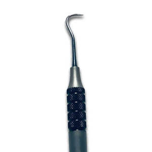 Escalador dental de grado dentista para una higiene bucal superior Escalador dental profesional para un control preciso de la placa - Product Image 6