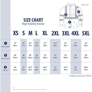 เสื้อโค้ททำงานผู้ชายสะท้อนแสง, เสื้อมีฮู้ดสำหรับผู้ชายเสื้อเป็ดผ้าฝ้ายซักได้ - Product Image 6