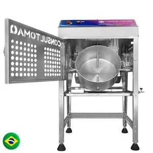 Orbital Cooking Mixer with 10 Kg Capacity dough mixer from turkey dough mixer 100kg
