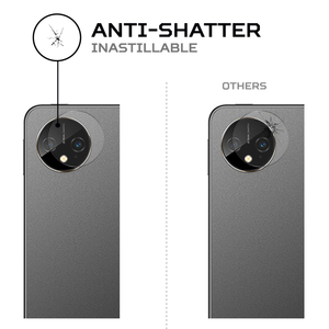 Protector de Pantalla ANTISHOCK para Huawei MatePad Pro 11, Cubierta Protectora Duradera y Anti-Impactos para la Tablet - Product Image 4