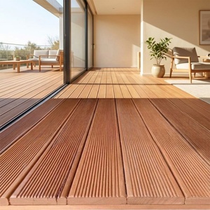 Madera de Alta Calidad al Por Mayor para Pisos, Paneles de Pared, Techos y Tablones de Madera Sólida para Aserraderos al Precio Más Bajo - Product Image 1