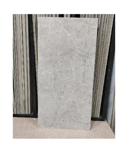 Technologie allemande, machine Schme, dalle en porcelaine rectifiée de haute qualité 600x1200/600x600 pour les murs intérieurs, les accents - Product Image 1