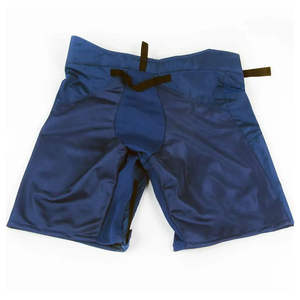 Pantalones Cortos de Hockey sobre Hielo Personalizados con Diseños a Medida, 100% Poliéster, Secado Rápido y Transpirable - Product Image 5