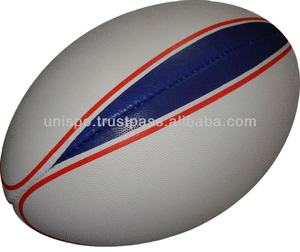 Ligue Rugby football, marque personnalisée Rugby League ball Custom Cheap League football full size - Product Image 2