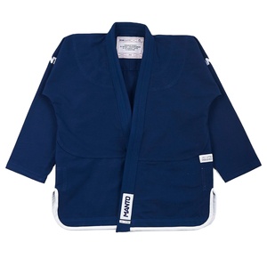 Nuevo Diseño 2023 para Gi de BJJ Unisex 100% Algodón con Logotipo Personalizado, Color Personalizado al por Mayor, Impresión por Transferencia de Calor, BRIGHT WAY - Product Image 1