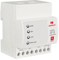 Interruptor de cambio automático Premium, contacto de alta calidad, compra a precio asequible
