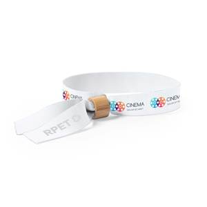 Pulsera Línea Sublimación Eventos y Fiestas Artículos Sostenibles 2017 - Product Image 1