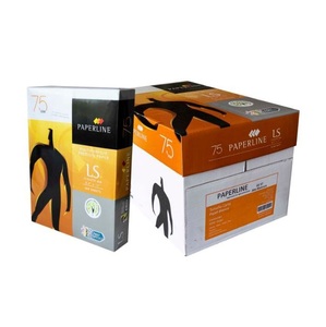 Papier à copier Paperline / Paperbase Gold A4 80 g/m² 75 g/m² 70 g/m² 500 feuilles 100% pâte vierge importée Prix direct fabricant - Product Image 4