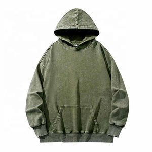 Nouveauté : sweat-shirts thermiques pour hommes, style unique, sweat-shirts respirants avec col thermique pour l'hiver - Product Image 1